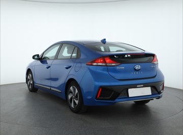 Hyundai IONIQ Hatchback 1.6 GDi 141KM 2016 Hyundai Ioniq Hybrid, Salon Polska, Serwis ASO, zdjęcie 3