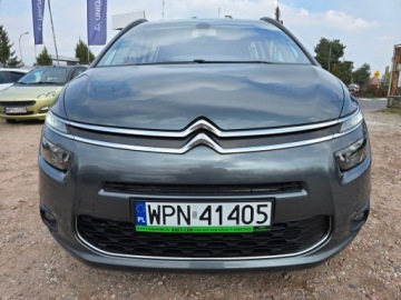 Mazda CX-5 I SUV 2.0 SKYACTIV-G 165KM 2015 Citroen C4 Grand Picasso 1.6 HDi 120 KM 7 foteli nawigacja kamera gwarancja, zdjęcie 2