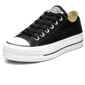 Buty Converse Chuck Taylor All Star Platform Ox Lift 560250C