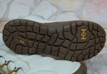 HELLY HANSEN BUTY ZIMOWE ŚNIEGOWCE r 39,3