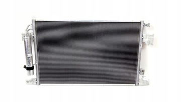 CHLADIČ KLIMATIZACE MITSUBISHI OUTLANDER '06-