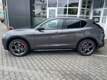 Alfa Romeo Stelvio SUV Facelifting 2023 2.0 GME Turbo 280KM 2025 ALFA ROMEO Stelvio Turbo Veloce Q4 Suv 2.0 (280KM) 2025, zdjęcie 1