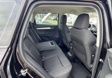 Skoda Karoq Crossover 1.5 TSI ACT 150KM 2020 Skoda Karoq 1.5TSI 150KM DSG Xenon Led Navi Klimatronik Pdc Stan Bdb OPLAC, zdjęcie 21