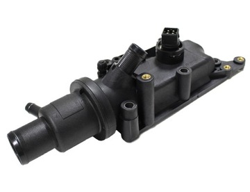ABAKUS TERMOSTAT 89°C RENAULT CLIO II