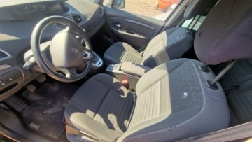 Renault Scenic III XMOD Energy TCe 115KM 2014 Renault Scenic 1.2 Tce 104tysk, zdjęcie 13