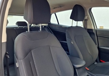 Kia Sportage V SUV 1.6 T-GDI 150KM 2024 Kia Sportage Salon PL F-VAT LED Climatronic Kamera Alu 17 Android AutoCarp, zdjęcie 19