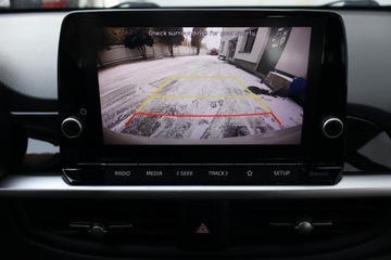 Kia Picanto III Hatchback 5d 1.2 DOHC 84KM 2020 Kia Picanto 1.2 MPI, Salon Polska, Serwis ASO, zdjęcie 15