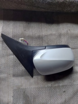 Lusterko Prawe Subaru Impreza GH 7pin