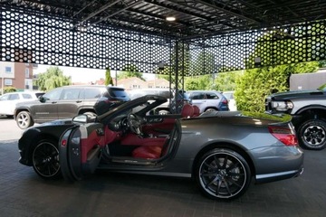 Mercedes SL R231 Roadster Facelifting AMG 5.5 63 AMG 585KM 2016 Mercedes-Benz SL SL 63 AMG V8 Biturbo 585KM Radar Pneumatyka Harman-Kardon, zdjęcie 7
