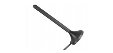 ANCABLE ANTENA WEWNĘTRZNA PROLINX GMBH CZARNY U2C130