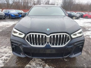 BMW X6 G06 2023 BMW X6 xDrive40i 2023 3.0 Benzyna 335KM, zdjęcie 7