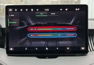 Skoda Superb III Kombi Facelifting 1.5 TSI 150KM 2024 Skoda Superb LK combi, DCC, Kamera 360, ACC, CANTON, HUD, ergoSeat, GPS, V, zdjęcie 31