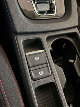 Skoda Octavia IV RS Kombi 2.0 TSI 245KM 2022 Skoda Octavia RS 2.0 TSI 245KM DSG Navi Head Up FV23 2.0 Benzyna, zdjęcie 15