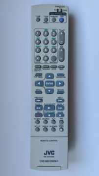 Пульт дистанционного управления JVC RM-SDR008E DR-M10SEK QPD7AL QPF70AL