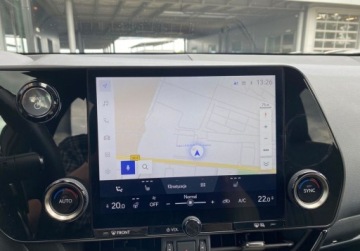 Lexus NX II SUV Facelifting 2.5 450h+ 309KM 2023 Lexus NX NX 450h Prestige 4x4 FV23 Salon PL 1 wlasciciel ASO, zdjęcie 9