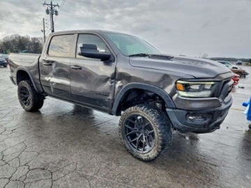  RAM 1500 Rebel 2022 5.7 Benzyna 395KM, zdjęcie 4