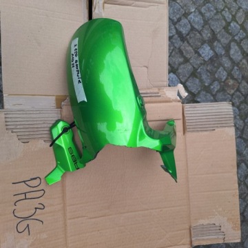 KAWASAKI Z650 BŁOTNIK