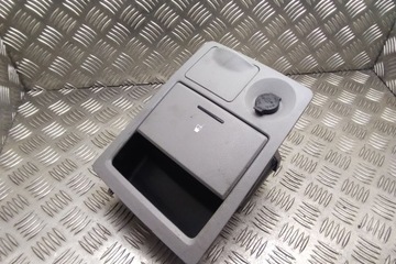 DRŽÁK NA HRNEK KIA SORENTO I (JC) 846553E000 2.4L GASOLINE 102KW 2005