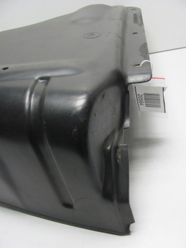 Mercedes R129 SL Крышка топливного насоса шасси 1294780237