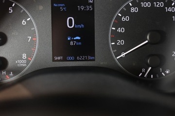 Toyota 2022 Toyota Yaris 1.5 Comfort 1.5 Benzyna 125KM, zdjęcie 35