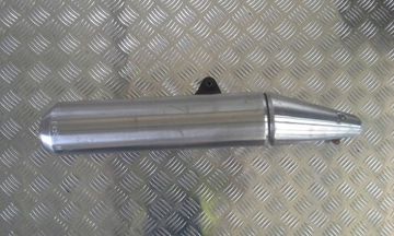 HONDA HORNET 900 глушитель, глушители выхлопа