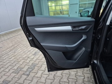 Skoda Karoq Crossover Facelifting 1.5 TSI ACT 150KM 2025 Skoda Karoq Edition 130 1.5 TSI DSG Auto z placu, zdjęcie 15