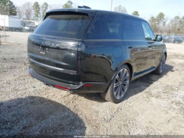 Land Rover Range Rover V 2025 Land Rover Range Rover P400 SE 2025 3.0 Benzyna 395KM, zdjęcie 5