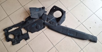 WYGŁUSZENIE KOMORY SILNIKA RENAULT ESPACE V