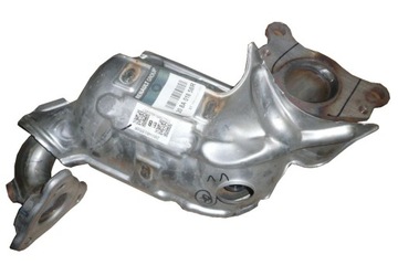 KATALIZATOR OE RENAULT CLIO IV CAPTUR 208A01858R