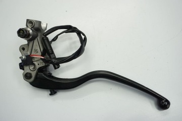 DUCATI MONSTER 937 21- POMPA HAMULCOWA PRZÓD + KLAMKA