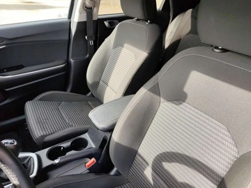 Kia XCeed Crossover Facelifting 1.5 T-GDi 160KM 2024 Kia XCeed Salon PL 1,5 T 160 KM Wersja M manual 1.5 Benzyna 160KM, zdjęcie 21