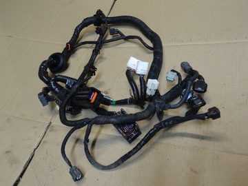 PATROL SVAZEK INSTALACE MOTOR Y61 3,0 DI GU4 07R