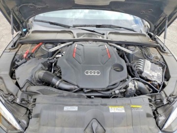 Audi A5 F5 2022 Audi S5 Sportback Premium 2022 3.0 Benzyna 349KM, zdjęcie 6