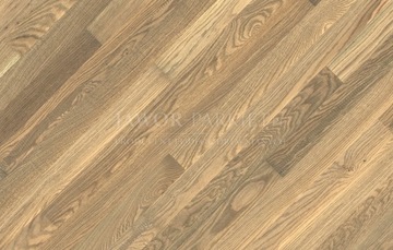 Jawor Parkiet - Dąb Vintage 1970’s Dusty Brown