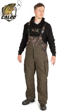 SPODNIE WĘDKARSKIE OGRODNICZKI FOX AQUOS ROZ.2XL