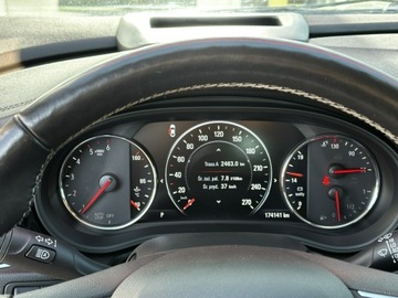 Opel Insignia II Sports Tourer 2.0 CDTI 170KM 2018 Opel Insignia FullLED, Skóra, Navi, HeadUp, Hak, zdjęcie 18