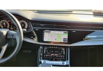 Audi Q7 II 2023 Audi Q7 Faktura VAT 3.0 Diesel 389KM, zdjęcie 31