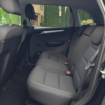 Mercedes Klasa B W245 180 116KM 2010 Mercedes B 180 Klasa B W245 1.7 180 SPORT EDITION, zdjęcie 20