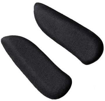 Гелевые подпяточники для коррекции вальгусной и варусной деформации стоп Wbs15.