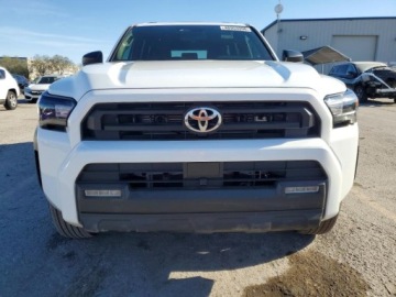 Toyota 2025 Toyota 4-Runner Sr5 2025 2.4 Benzyna 278KM, zdjęcie 5