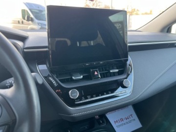 Toyota Corolla XII Sedan Facelifting 1.5 VVT-i 125KM 2024 Toyota Corolla 1.5 Comfort Seria E21 (2019-) Toyot, zdjęcie 25