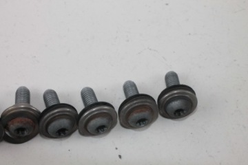 BMW F 800 ST S F800 ТОРМОЗНОЙ ДИСК БОЛТЫ БОЛТЫ ШАЙБЫ ПЕРЕДНИЕ