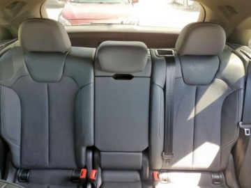 Audi SQ5 2022 Audi SQ5 Prestige 2022 3.0l 3.0 Benzyna 349KM, zdjęcie 10