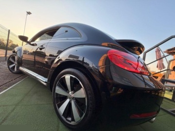 Volkswagen Beetle Hatchback 3d 1.4 TSI 160KM 2013 Volkswagen Beetle 1.4 TSI 160KM 2013r Możliwa zamiana!, zdjęcie 1