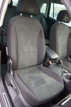 Volkswagen Tiguan II SUV 2.0 TDI 190KM 2016 Volkswagen Tiguan 2.0 TDI CR 190 KM, 4x4, Virtual, LED, Panorama, GWARANCJA, zdjęcie 26
