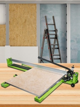 Станок для резки плитки VEVOR 800мм ручной