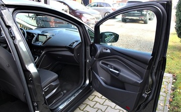 Ford C-MAX II Grand C-MAX Facelifting 1.5 EcoBoost 150KM 2018 Ford Grand C-MAX 1.6i Nawigacja 7-osobowy System SYNC 1 rok gwarancji, zdjęcie 14