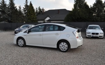 Toyota Prius III 2009 Toyota Prius 1.8 Hybryda 136KM, zdjęcie 9