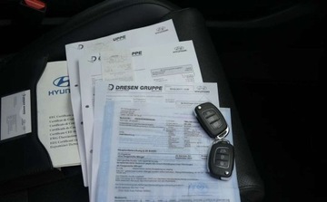 Hyundai Tucson III SUV 1.6 GDI 132KM 2016 Hyundai Tucson Hyundai Tucson 1.6 GDi 2WD Select 1.6 Benzyna 132KM, zdjęcie 39