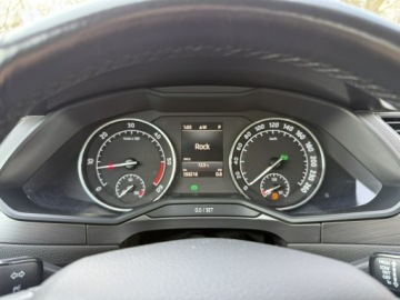 Skoda Superb III Liftback 2.0 TDI 190KM 2018 Škoda Superb Skoda Superb 2.0 TDI 4x4 Style DSG!, zdjęcie 7